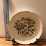 Vintage Aynsley Collectable Bone China Bowl Image 2