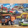 4 great kids puzzles 6+ to 8+ Image 4