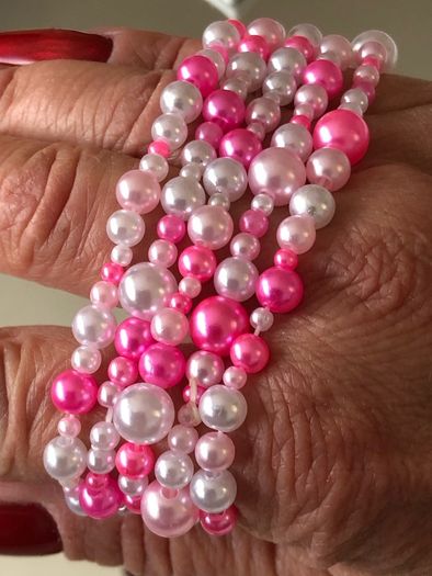 Handmade bracelets