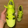 Adidas X15.2 FG/AG Solar Yellow/Core Black B26933 Image 3
