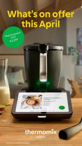 Thermomix Tm7