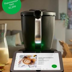 Thermomix Tm7