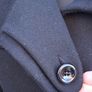 Reiss Lady's Wool Overcoat Image 10