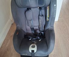 Baby Car