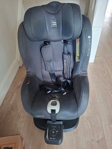 Baby Car