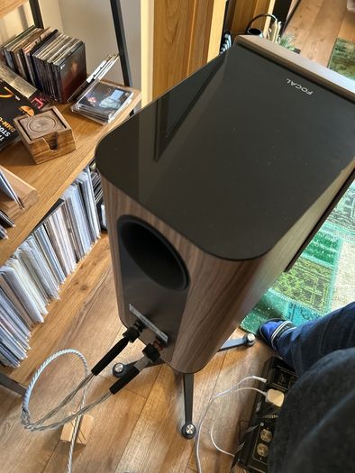Focal Kanta 1
