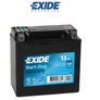 YBXAX14 / EK131 Mercedes AGM Auxiliary and Backup Battery Image 2