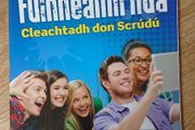 Fuinneamh Nua Workbook