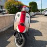 Royal Alloy GP125cc Image 8