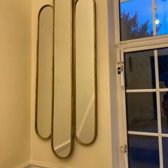 Art Deco Mirror