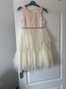 American princess dress