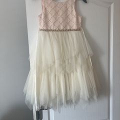American princess dress