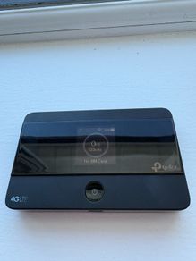 TP Link Portable Router