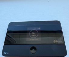 TP Link Portable Router