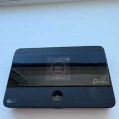 TP Link Portable Router