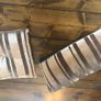 Beautiful Velvet Sofa and Chair as new condition Image 10