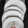 Free Plates Saucers Image 3
