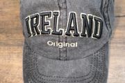 Ireland baseball cap
