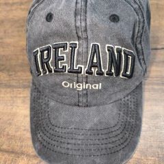Ireland baseball cap