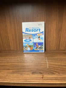 wii sports resort