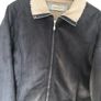 Ladies Regatta Sherpa Style Fleece Interior Jacket Image 2
