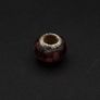 Lovelinks Glass 925 Silver Charm, Pandora Style Spacer Bead Image 10