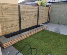 Bricklayer / Blocklayer / landscaper