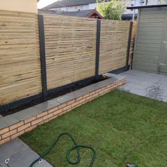 Bricklayer / Blocklayer / landscaper
