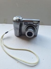 olympus Digital Camera