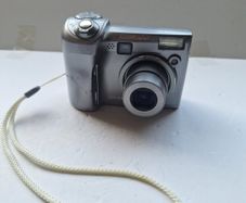 olympus Digital Camera