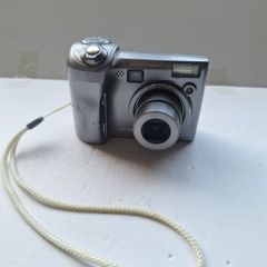 olympus Digital Camera