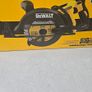 DeWalt DCS577 Flexvolt 60V Max 7-1/4" wormdrive style saw (bare tool) Image 2