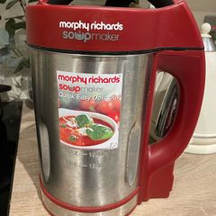 Morphy Richards - Soup Maker