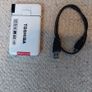 Toshiba S20 Video Camera Camcorder Image 7