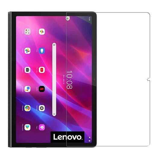 For Lenovo Yoga Tab 11 Tempered Glass Screen Protector Saver New - FHT01LTTG