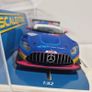 Scalextric C4362: Mercedes AMG GT3 #18 Slot Car ( gt touring 24hr Endurance ) Image 3