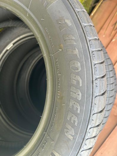 Car Tyres
