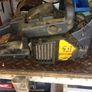 chainsaw powerhead for parts Image 2