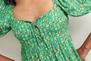 Nobody's child dress