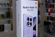 Redmi Note 14 Pro 5G 256GB / 512GB