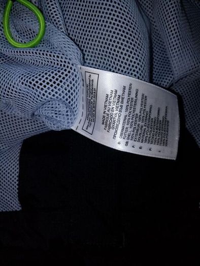 Mint 2009 All Blacks Adidas Track Top Size XL