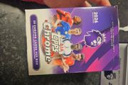 Topps Chrome cards