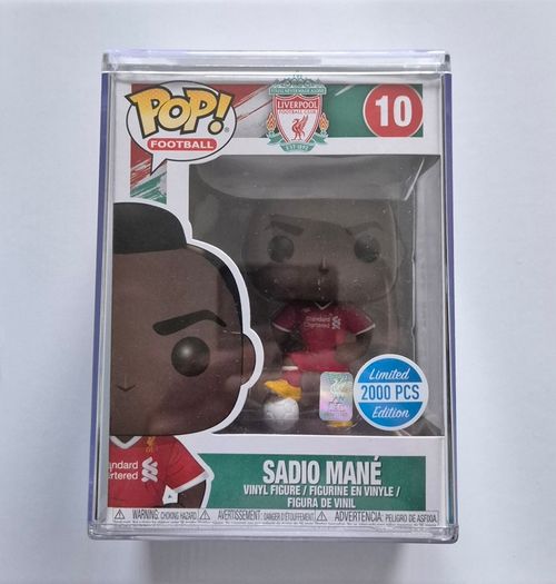 Funko! Sadio Mane Limited Edition