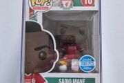 Funko! Sadio Mane Limited Edition