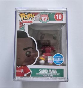 Funko! Sadio Mane Limited Edition