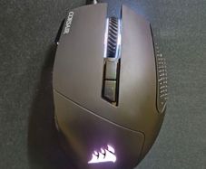 Corsair Scimitar Elite MMO Gaming Mouse