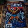 The Thing ! First Issue ! Hot Copy ! by John Byrne ! Bronze Age Comic from 1983 ! by Marvel ! Image 8
