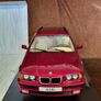 BMW 1:18 model car Image 2