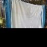 Large Foxford Blanket Image 3