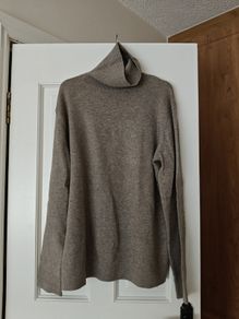 Polo Neck